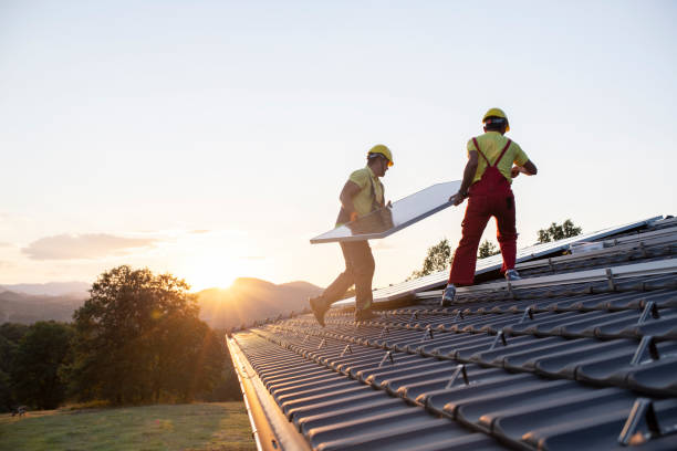 Best Siding  in Springdale, OH