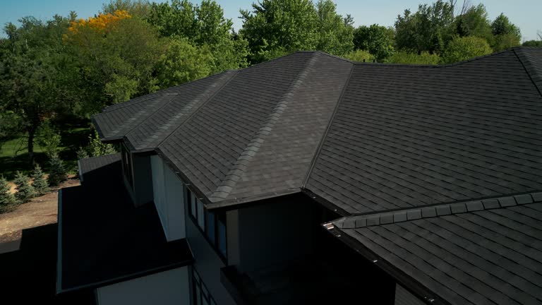 Best Gutter Installation and Repair  in Springdale, OH