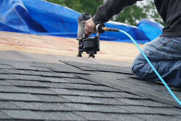 Best Chimney Flashing Repair  in Springdale, OH