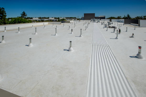 Best Commercial Roofing Services  in Springdale, OH