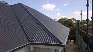 Best Roof Moss and Algae Removal  in Springdale, OH